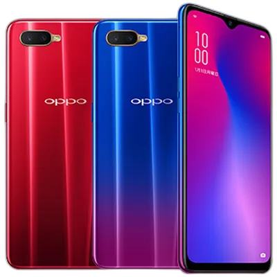 OPPO R17 NEO