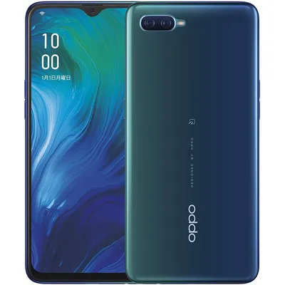 OPPO Reno A