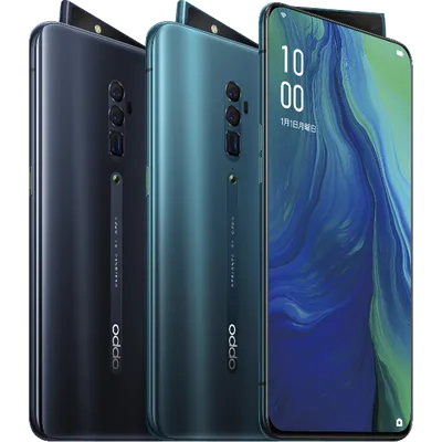 OPPO Reno10X Zoom