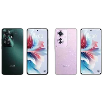 OPPO Reno11 A