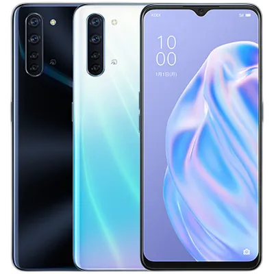 OPPO Reno3 A
