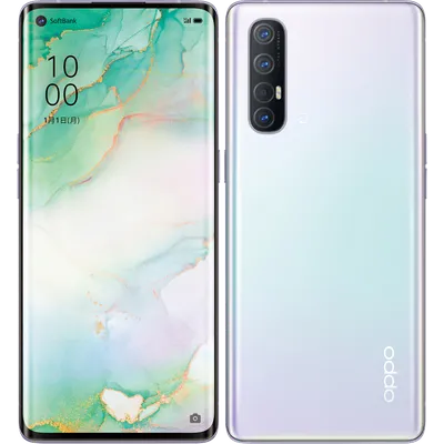 OPPO Reno 3