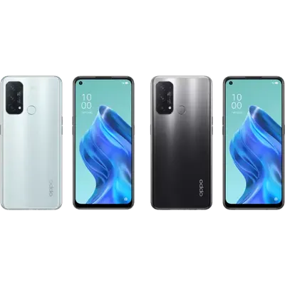 OPPO Reno5 A
