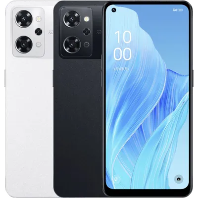 OPPO Reno9 A