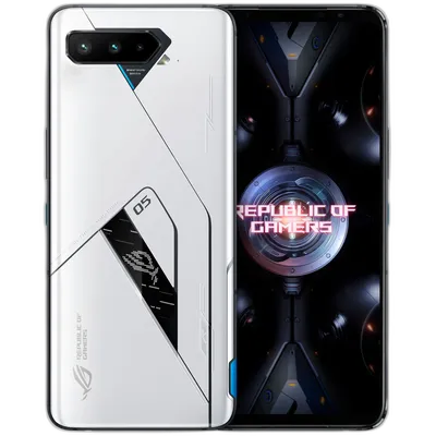 ROG Phone 5 Ultimate