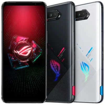 ROG Phone 5