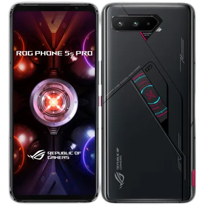 ROG Phone 5s Pro