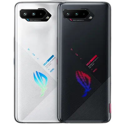ROG Phone 5s