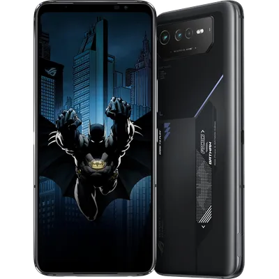 ROG Phone 6