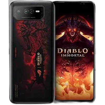 ROG Phone 6