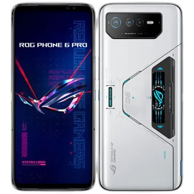 ROG Phone 6 Pro