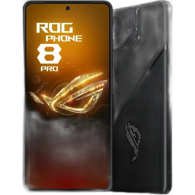 ROG Phone 8 Pro Edition