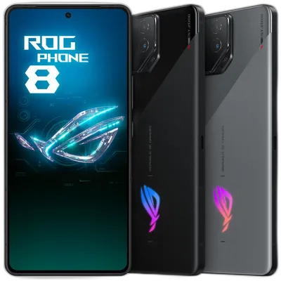 ROG Phone 8
