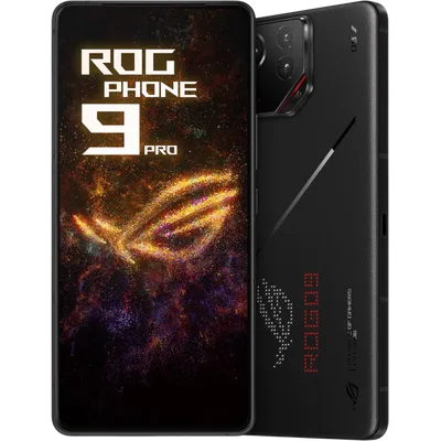 ROG Phone 9 Pro