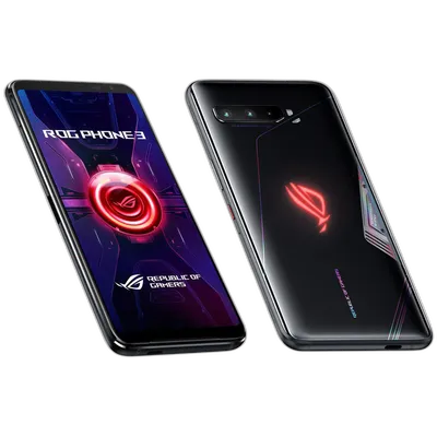 ROG Phone 3