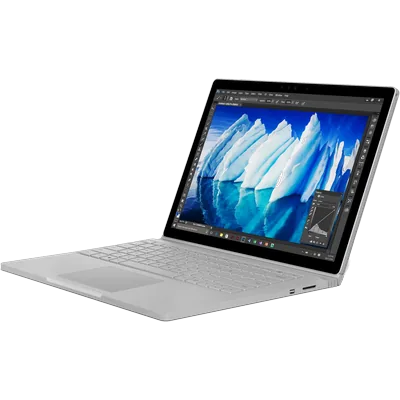 Surface Book