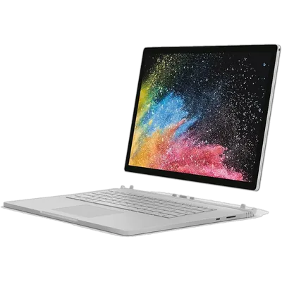 Surface Book2