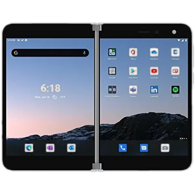 Surface Duo