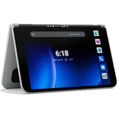 Surface Duo