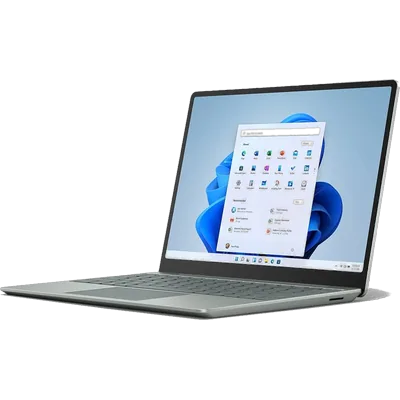 Surface Laptop Go2