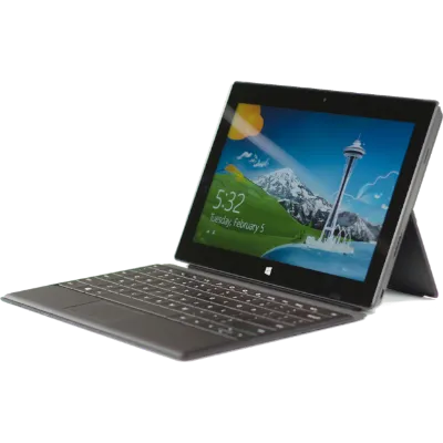 Surface Pro