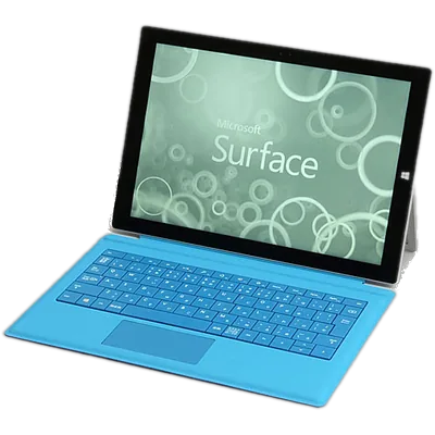 Surface Pro3