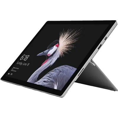 Surface Pro5