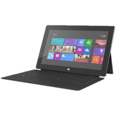 Surface RT
