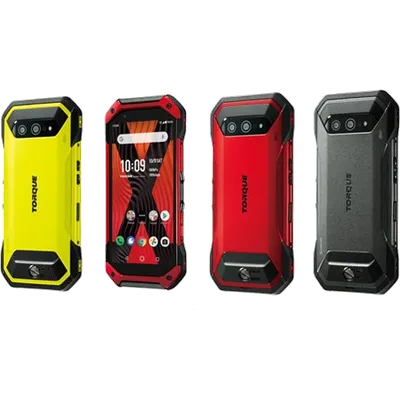 TORQUE 5G