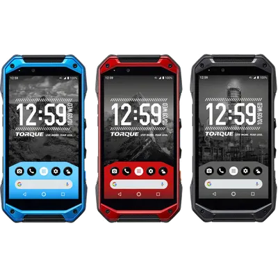 TORQUE G04