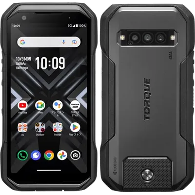 TORQUE G06
