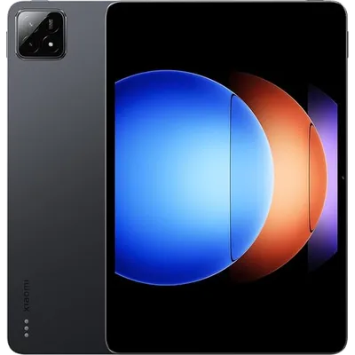 Xiaomi Pad 6S Pro
