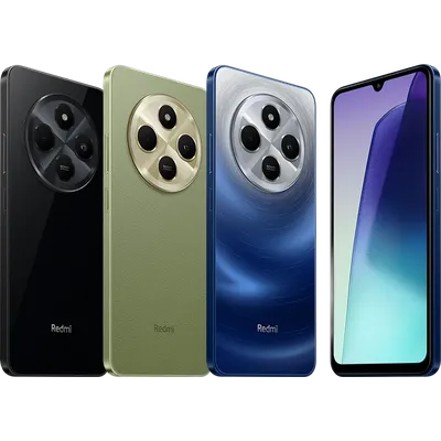 Redmi