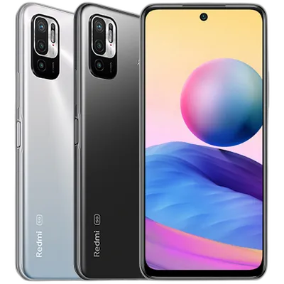 Redmi Note 10JE