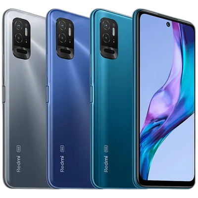 Redmi Note 10T