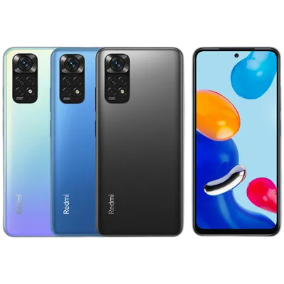 Redmi Note 11