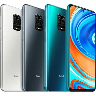 Redmi Note 9S