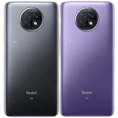 Redmi Note 9T