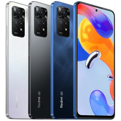 Redmi Note11 Pro
