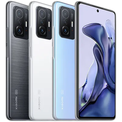 Xiaomi 11T