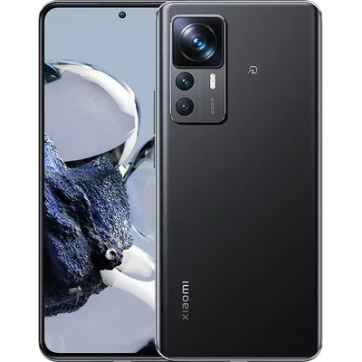 Xiaomi 12T Pro