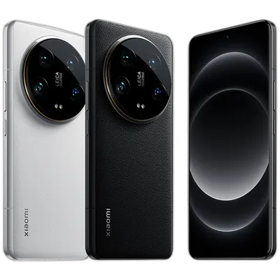 Xiaomi 14 Ultra