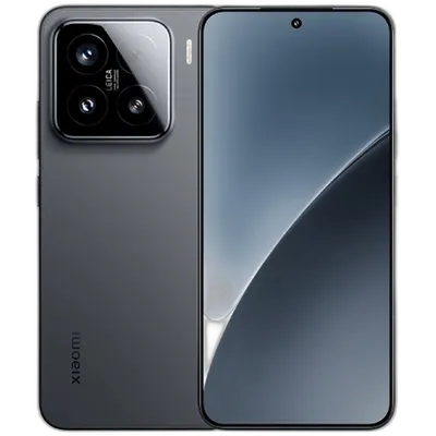 Xiaomi 15