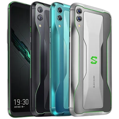 Xiaomi Black Shark2