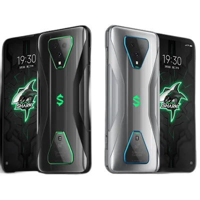 Xiaomi Black Shark3 Pro