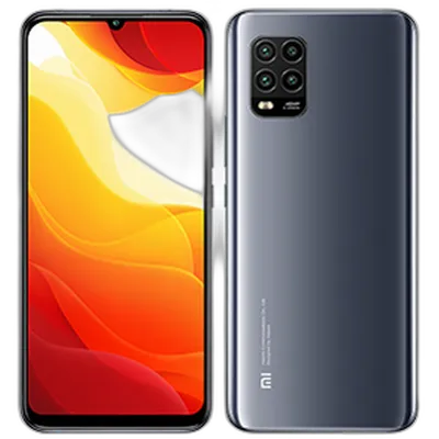 Xiaomi Mi 10 Lite