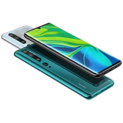 Xiaomi Mi Note10 Pro