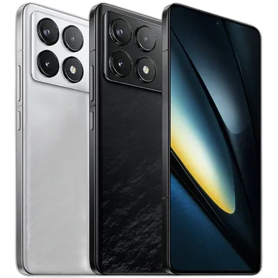 Xiaomi POCO F6 Pro