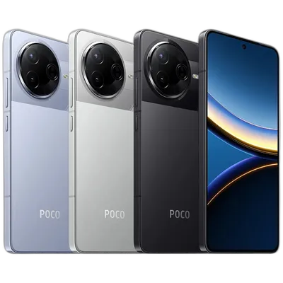 Xiaomi POCO F7 Pro