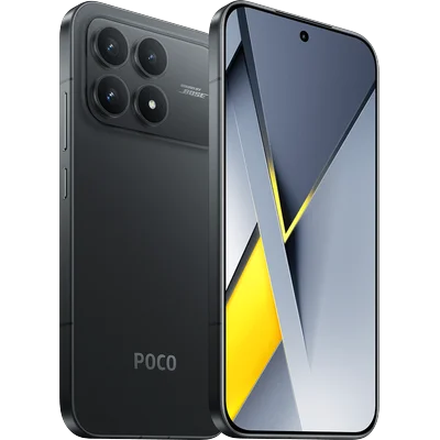 Xiaomi POCO F8 Pro